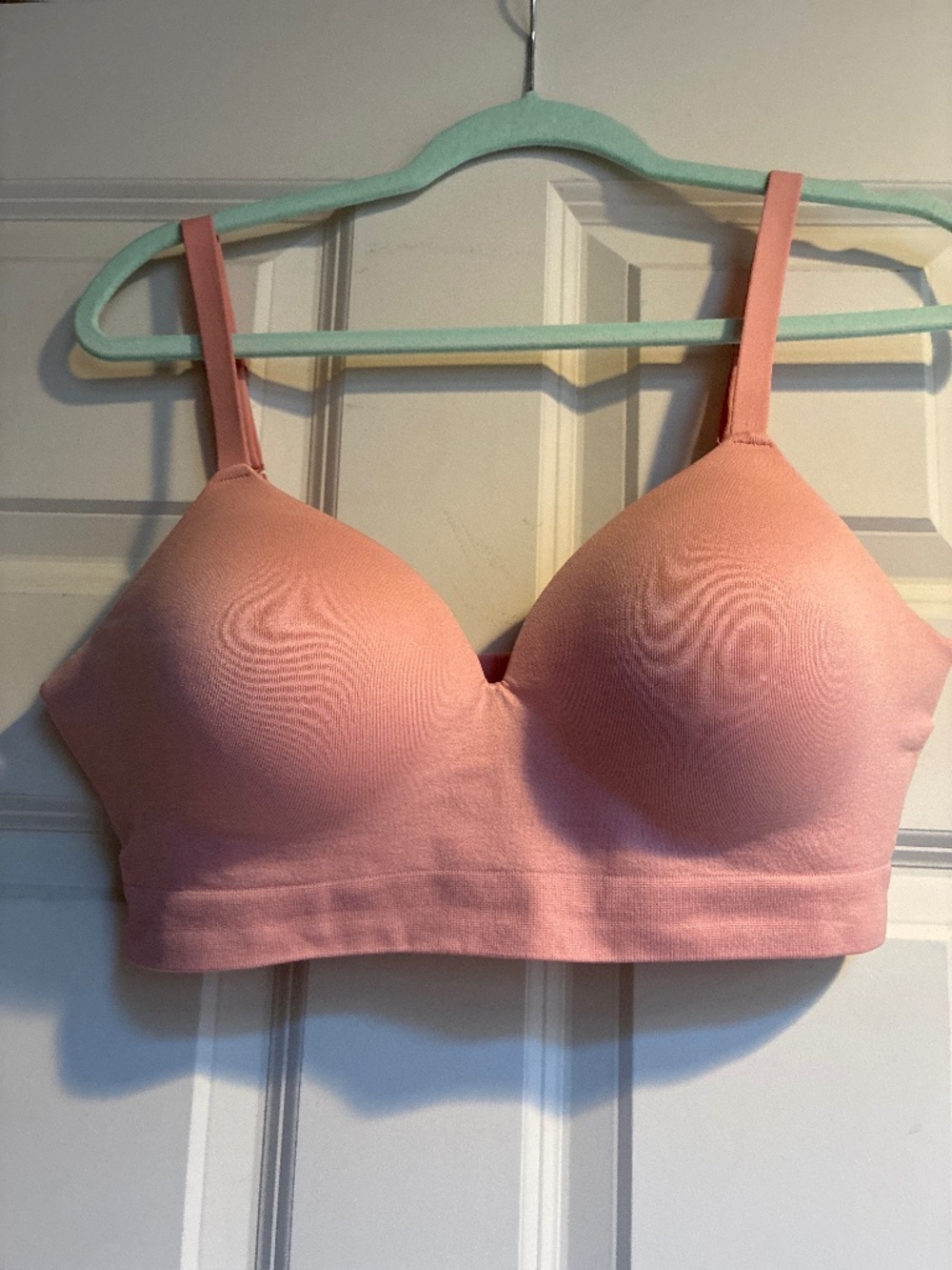 Shapermint Essentials wireless bra